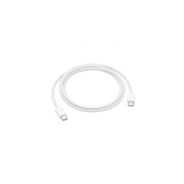 Apple USB-C charge cable 1m White