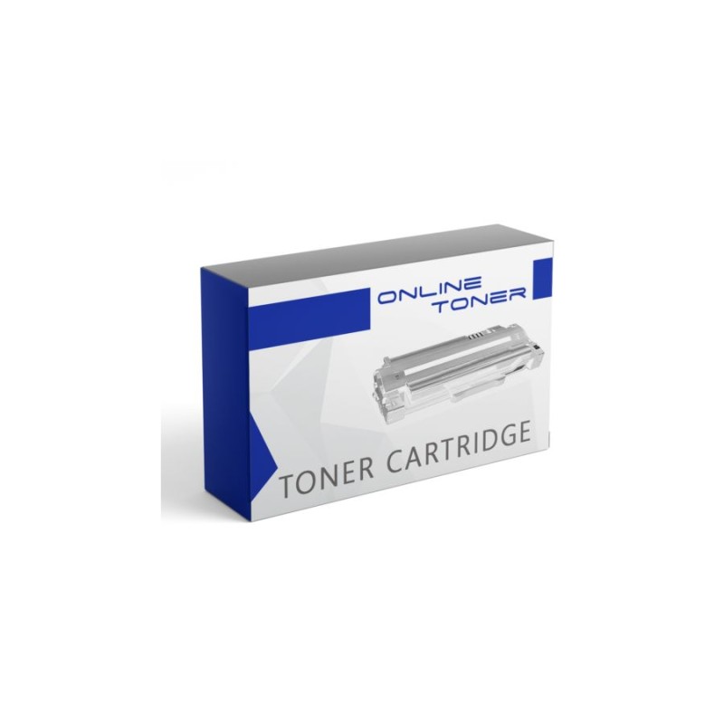 ECO Samsung MLT-D111S utángyártott Black toner