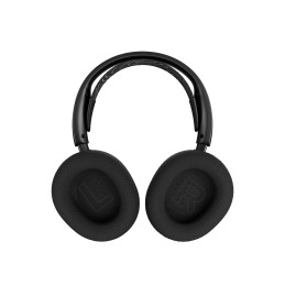 Steelseries Arctis Nova 5 Wireless Bluetooth Gaming Headset Black
