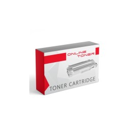 ECO Xerox 3020/3025 [106R02773] utángyártott Black toner