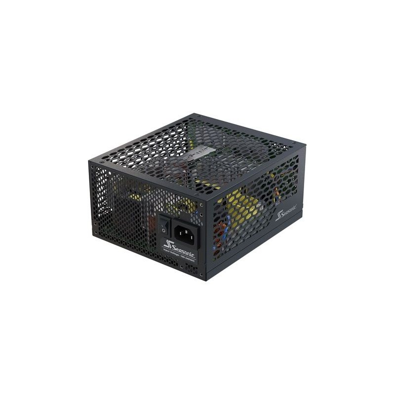Seasonic 700W 80+ Titanium Fanless TX