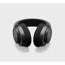 Steelseries Arctis Nova 7 Wireless Bluetooth Gaming Headset Black
