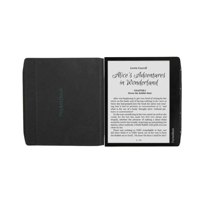 PocketBook Era Shell tok Blue