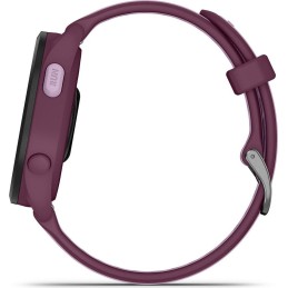 Garmin Forerunner 165 Music Lilac