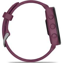Garmin Forerunner 165 Music Lilac