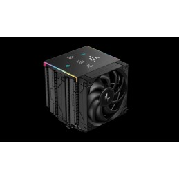 DeepCool AK620 Digital Pro Black CPU Cooler