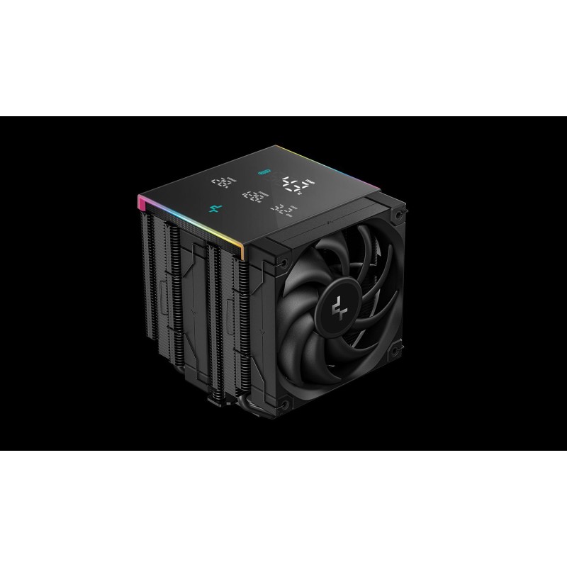 DeepCool AK620 Digital Pro Black CPU Cooler
