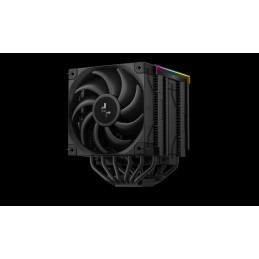 DeepCool AK620 Digital Pro Black CPU Cooler