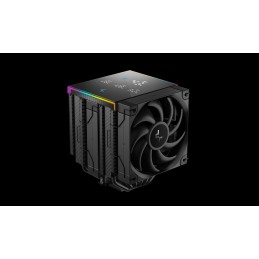 DeepCool AK620 Digital Pro Black CPU Cooler