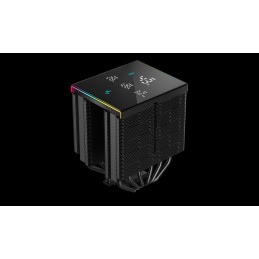 DeepCool AK620 Digital Pro Black CPU Cooler