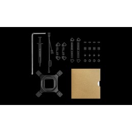 DeepCool AK620 Digital Pro Black CPU Cooler