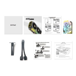 Zotac GeForce RTX5070 TI 16GB DDR7 Solid SFF OC