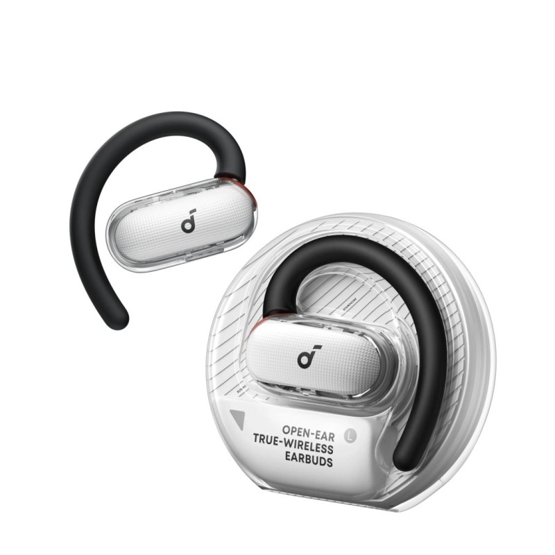 ANKER Soundcore V40i Bluetooth Headset White