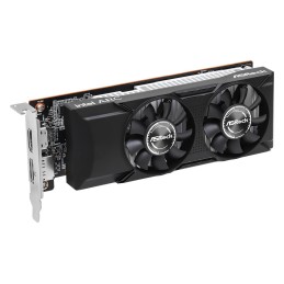 ASRock Intel Arc A310 Low Profile 4GB