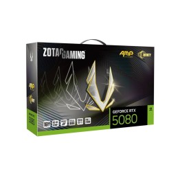 Zotac GeForce RTX5080 16GB DDR7 AMP Extreme Infinity