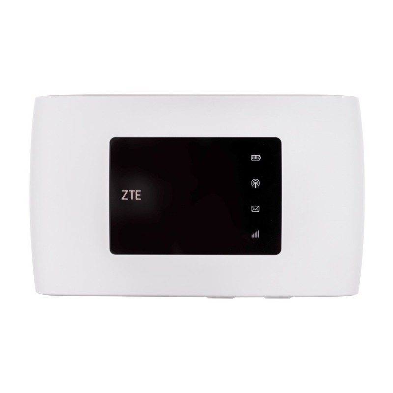 ZTE MF920C 4G Router White