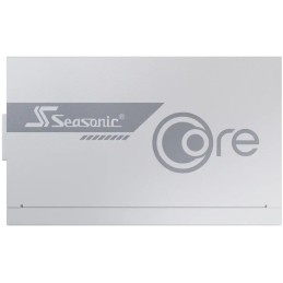 Seasonic 650W 80+ Gold Core GX 650 White