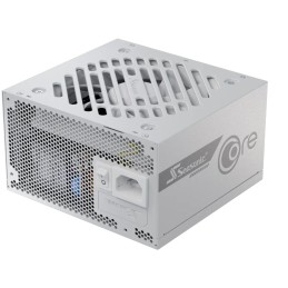 Seasonic 650W 80+ Gold Core GX 650 White