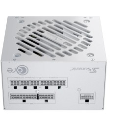 Seasonic 650W 80+ Gold Core GX 650 White