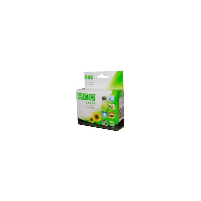 ECO HP 51645A (45) utángyártott Black tintapatron