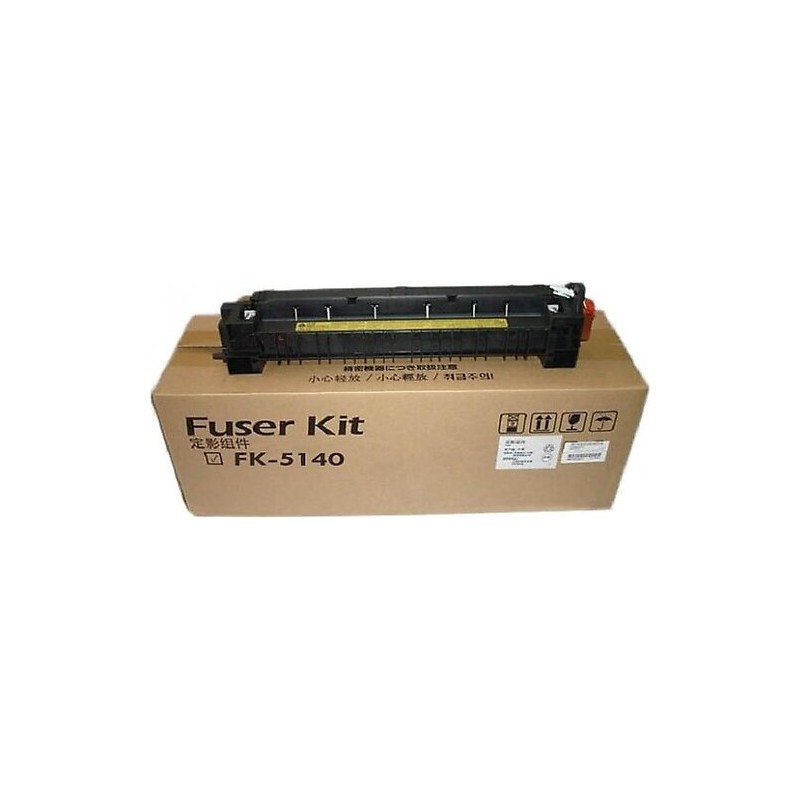 Kyocera FK-5140 eredeti fixáló egység (2NR93091)