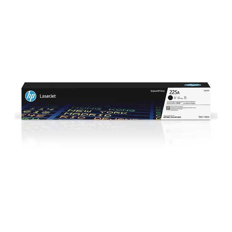 HP W2250A (225A) fekete eredeti toner