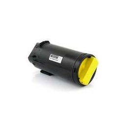 Ricoh IMC530 sárga eredeti toner (418243)