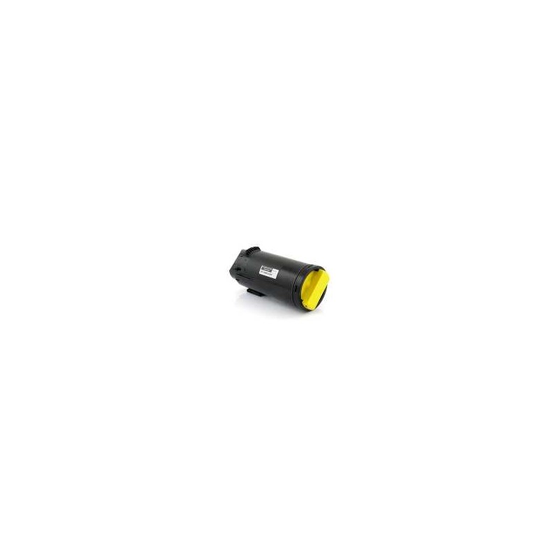 Ricoh IMC530 sárga eredeti toner (418243)