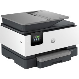 HP Officejet Pro 9120b Wireless Tintasugaras Nyomtató/Másoló/Scanner/Fax