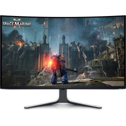 Dell 31,6" AW3225QF OLED Curved