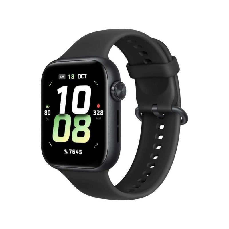 Honor Watch 5 Black