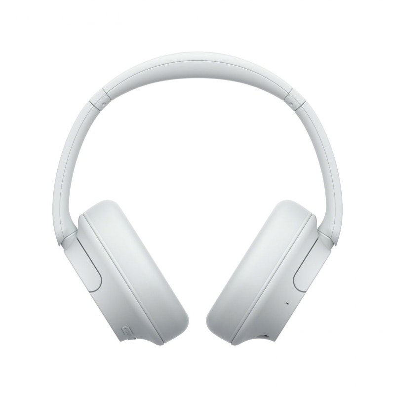 Sony WHCH720NW Bluetooth Headset White