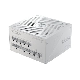 Seasonic 750W 80+ Gold Focus GX White Edition