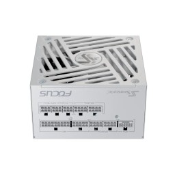 Seasonic 750W 80+ Gold Focus GX White Edition