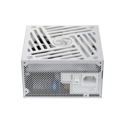 Seasonic 750W 80+ Gold Focus GX White Edition