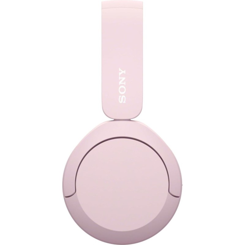 Sony WH-CH520P Bluetooth Headset Pink
