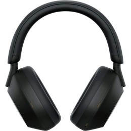 Sony WH-1000XM5 Bluetooth Headset Black