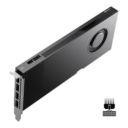 PNY RTX PRO 4000 Blackwell 24GB DDR7