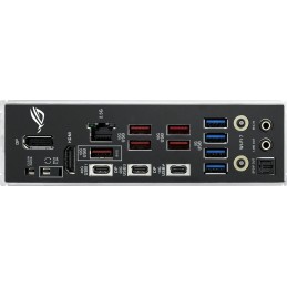 Asus ROG STRIX X870-F GAMING WIFI