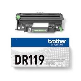 Brother DR-119 fekete eredeti dobegység