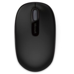 Microsoft 1850 Wireless Mobile Mouse Black