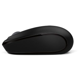 Microsoft 1850 Wireless Mobile Mouse Black