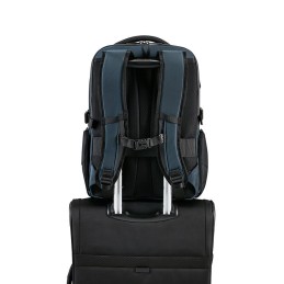 Samsonite Biz2Go Laptop Backpack 15,6" Deep Blue