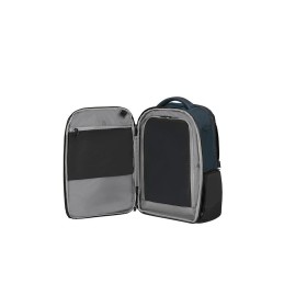 Samsonite Biz2Go Laptop Backpack 15,6" Deep Blue
