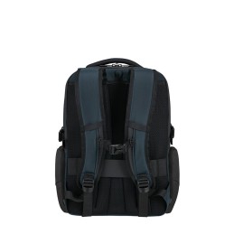 Samsonite Biz2Go Laptop Backpack 15,6" Deep Blue
