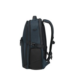 Samsonite Biz2Go Laptop Backpack 15,6" Deep Blue