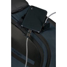 Samsonite Biz2Go Laptop Backpack 15,6" Deep Blue