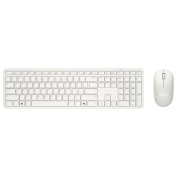 Dell KM526 Wireless Keyboard Combo White HU