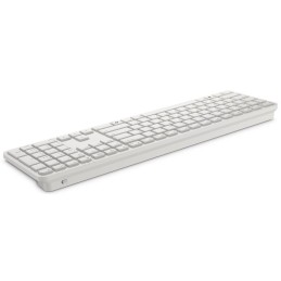 Dell KM526 Wireless Keyboard Combo White HU
