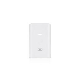 Ubiquiti POE-24-12W-G-WH 24V PoE Adapter